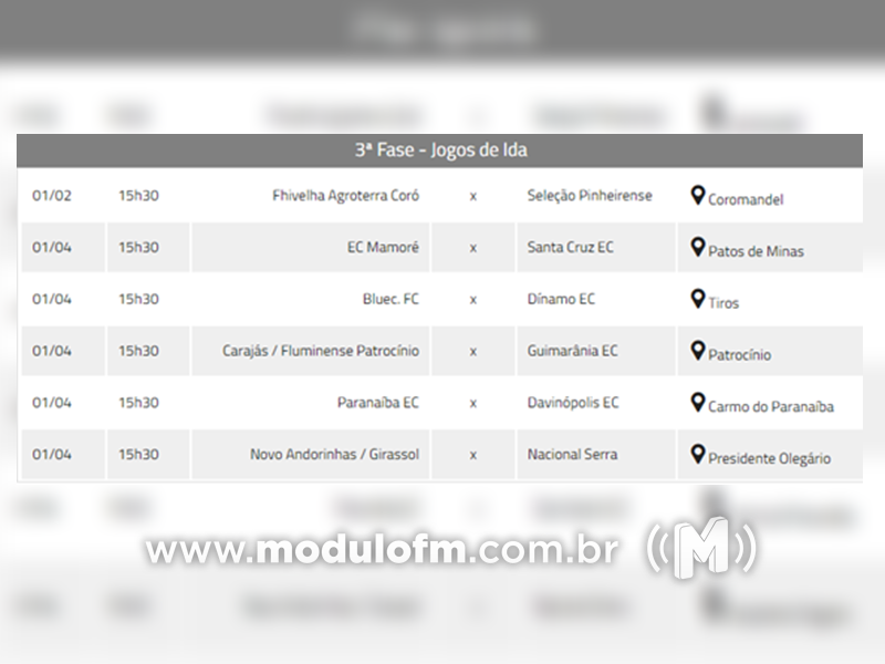 27-03-2023-CONFRONTOS QUARTAS DE FINAL_ok