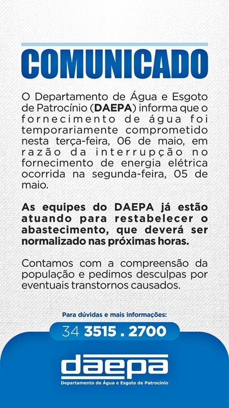 DAEPA_COMUNICADO_FOTO