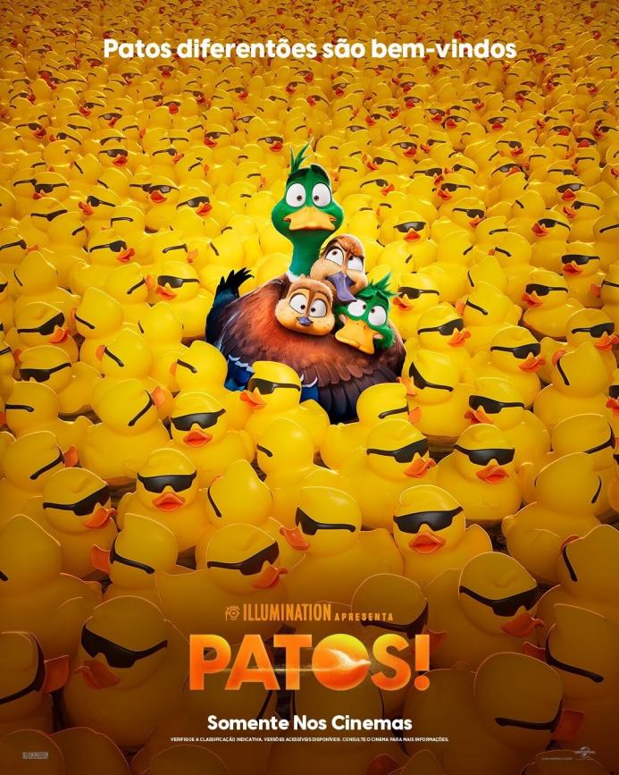 04-01-2024 Poster Filme Patos!
