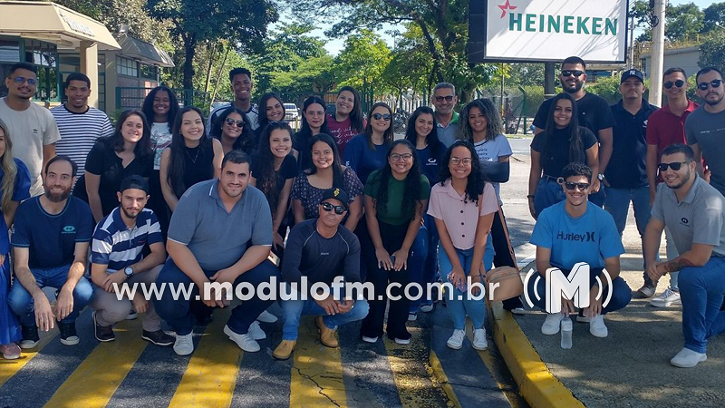 IFTM  Curso gratuito Gestão Comercial no Campus Patrocínio