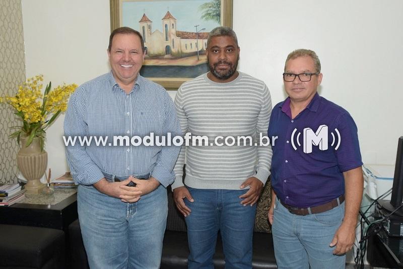 IFTM - Instituto Federal do Triângulo Mineiro em Patrocínio por