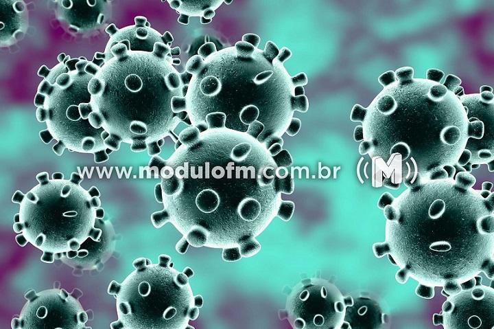 Coronavírus: Secretaria de Saúde confirma dois novos casos em Patrocínio