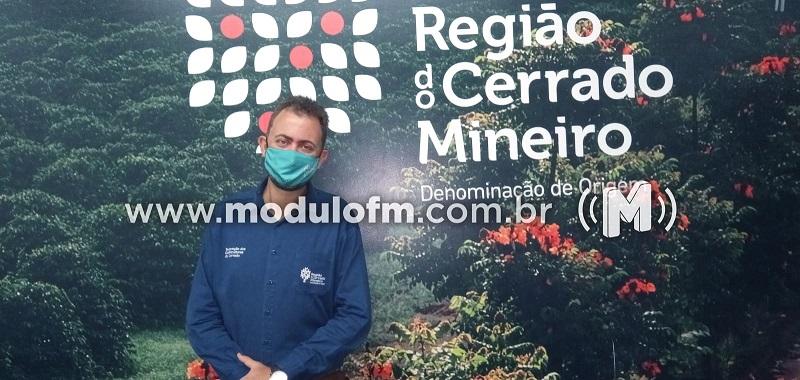 VIII Prêmio Região do Cerrado Mineiro será no formato online