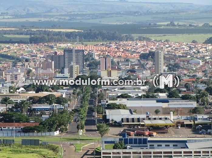 Onda de calor pode deixar temperatura perto dos 40°...