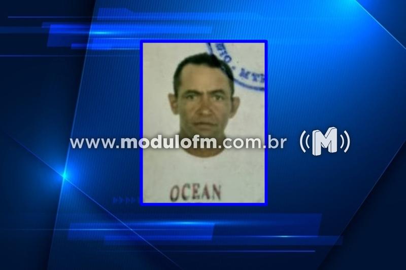 Morador de Brejo Bonito morre após ser encontrado em lamaçal em São Paulo