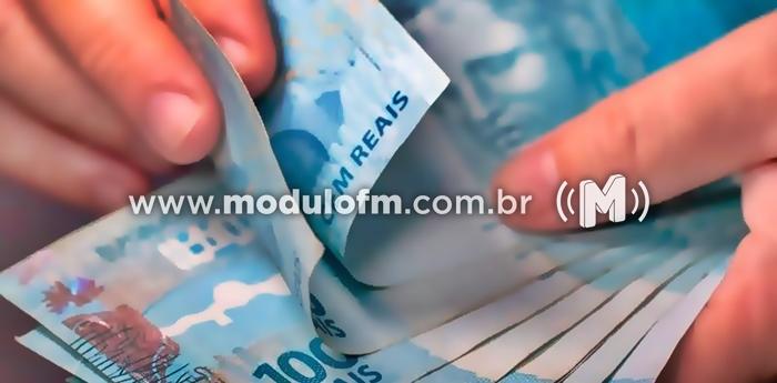 Governo de Minas anuncia cronograma de pagamento do restante do 13º salário dos servidores