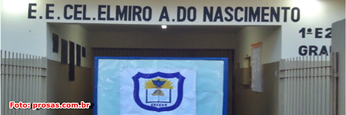 Escola Estadual de Silvano continua sem atendimento presencial