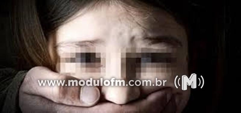 Polícia Civil investiga estupro contra criança de 9 anos em Monte Carmelo