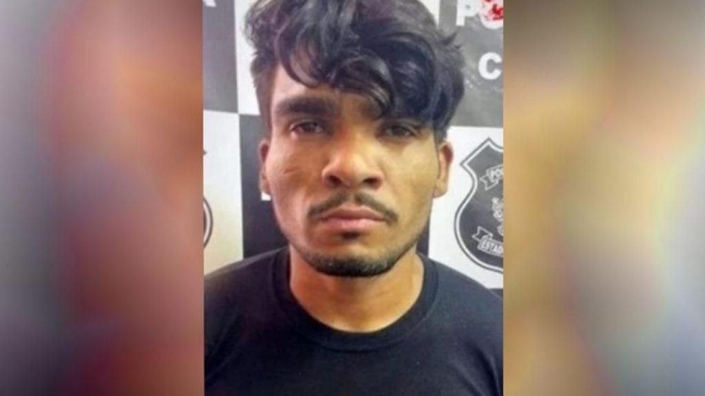 Lázaro Barbosa é morto em confronto com a polícia após caçada de 20 dias