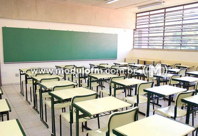 Sind-UTE decide manter greve sanitária na rede estadual de ensino