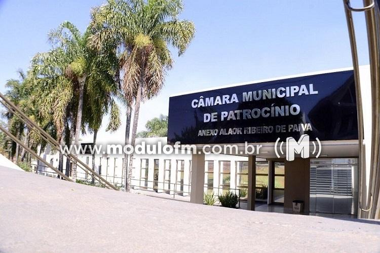 Câmara Municipal retoma reuniões ordinárias após recesso parlamentar