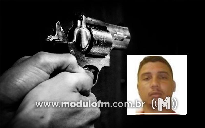 Homem é morto em confronto com a Polícia Militar em Monte Carmelo