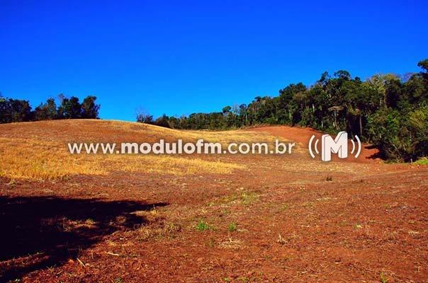 Receita Federal divulga planilha com Valores da Terra Nua...