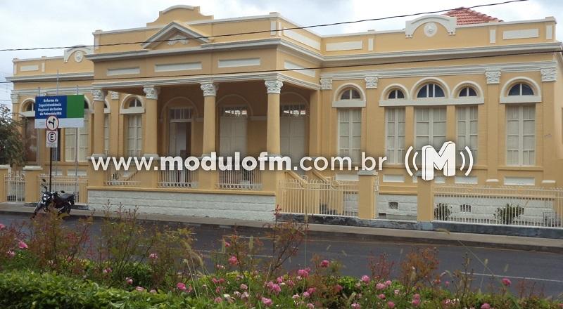 Governador nega transferência da Superintendência de Ensino para outra...