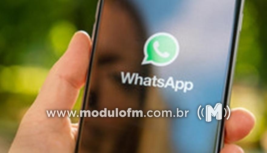 Mulher cai em golpe pelo WhatsApp após estelionatário se passar por filho e sofre prejuízo de R$ 5 mil