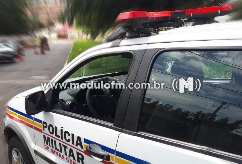 Polícia de Monte Carmelo prende homem investigado por abuso sexual em clínica de recuperação em Patrocínio