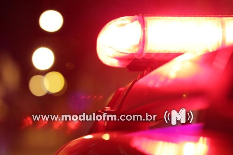 Policiais militares ajudam a salvar homem de tentativa de suicídio em Patrocínio