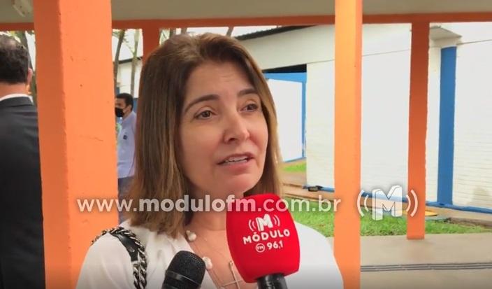 Sindicato Rural de Patos de Minas iniciou preparativos da Fenamilho de 2022