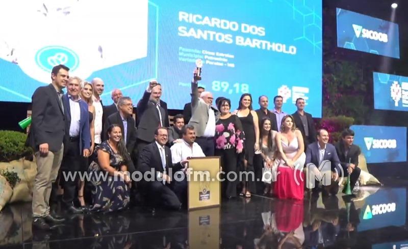 Campeões das três categorias do 9º Prêmio Região do Cerrado Mineiro são revelados