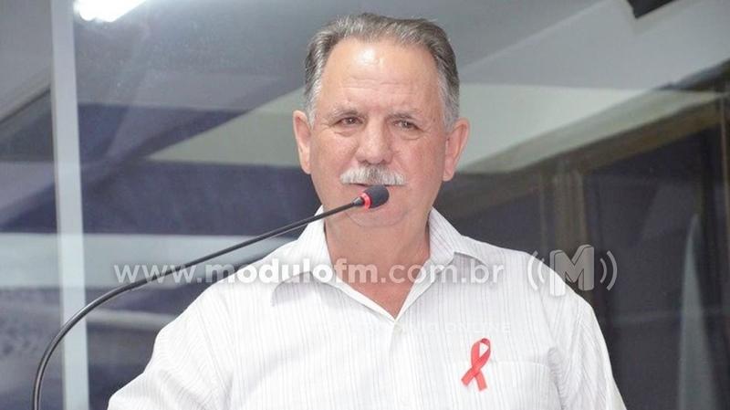 STF nega pedido de soltura de Jorge Marra