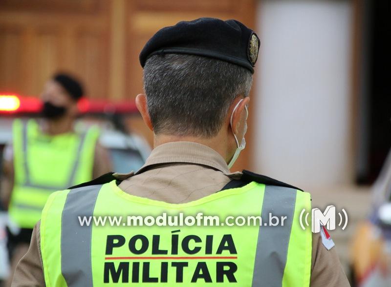Imagem 8 do post Veja o vídeo: Polícia Militar lançou nesta quinta-feira (25) a “Operação Natalina 2021”