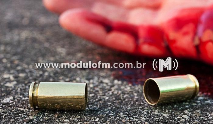Patrocinense morre baleado após confronto com a PM em Três Marias