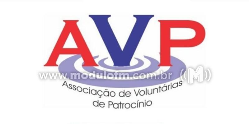 Curso de Gestantes da Associação de Voluntárias de Patrocínio (AVP) pode ocorrer em março