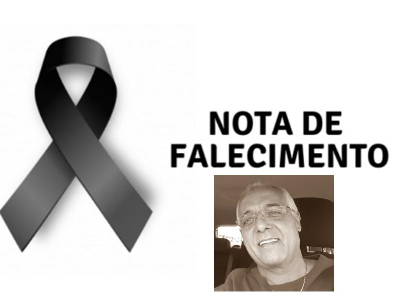 Nota de falecimento: Márcio de Freitas Ribeiro (Moreno)