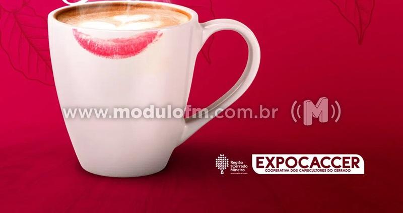 ‘Elas no Café’ dá início à Jornada de Qualidade 2022 da Expocaccer