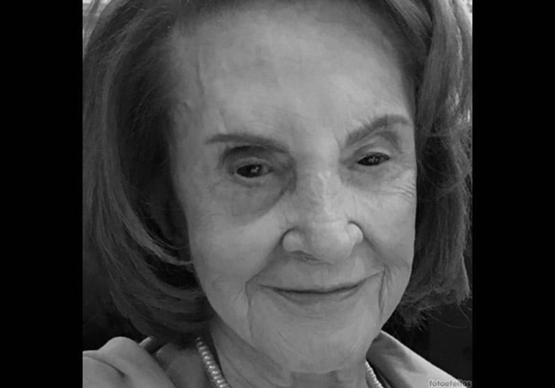Câmara Municipal divulga Nota de Pesar pelo falecimento da ex-primeira Dama, Maria Madalena Queiroz Alves