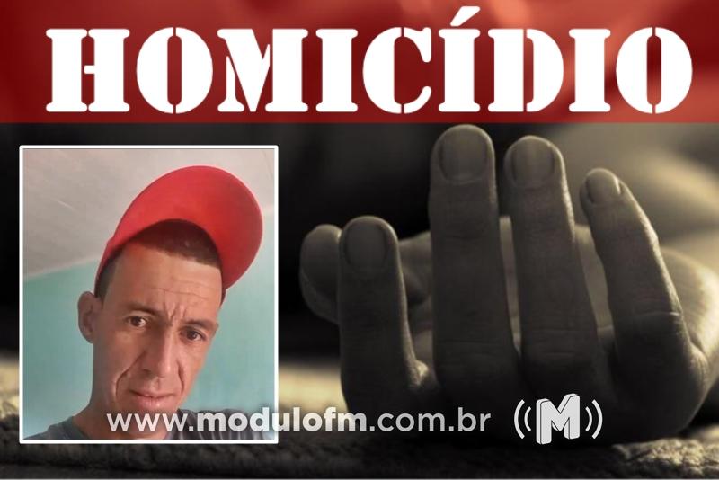 Homem morre após ser esfaqueado em Serra do Salitre