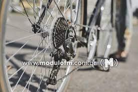 Bicicleta é furtada em residência no bairro Morada Nova