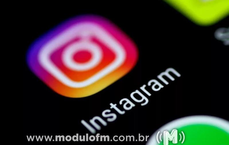 Mulher cai em golpe de anúncio de vendas pelo Instagram e perde quase R$ 3 mil em Patrocínio