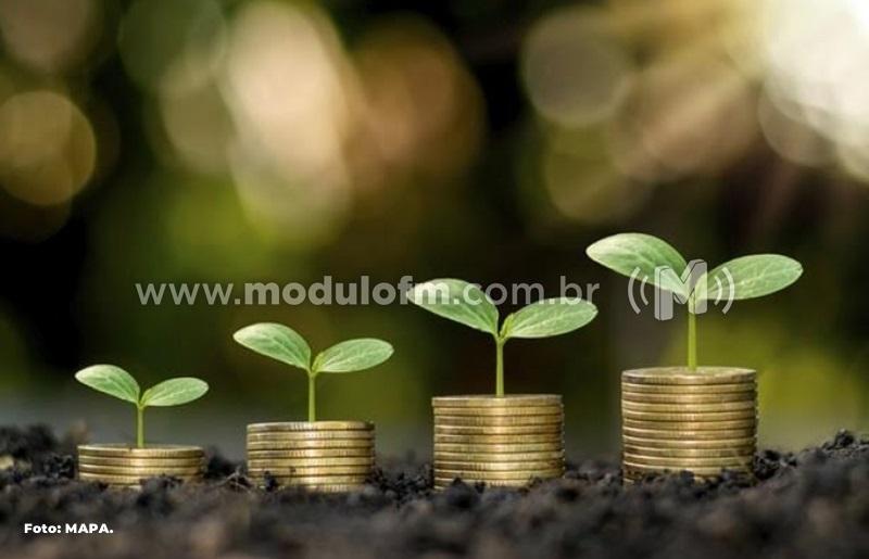 PIB do agronegócio de Minas Gerais é estimado em R$ 177,1 bilhões para 2021, segundo FJP