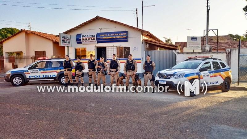 Imagem 2 do post Latrocínio: cinco são presos por roubo seguido de morte de cadeirante em Cruzeiro da Fortaleza