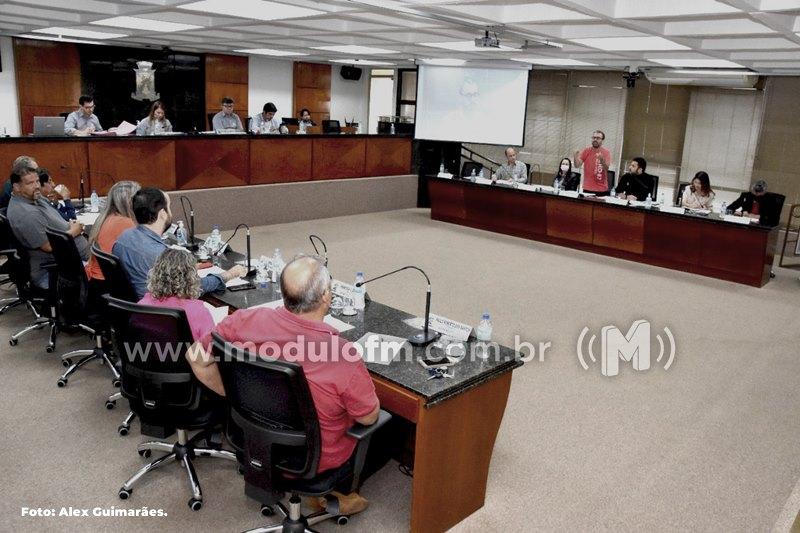 Projeto Mãos Dadas: Governo envia novo processo de lei e Câmara Municipal aprova em regime de urgência