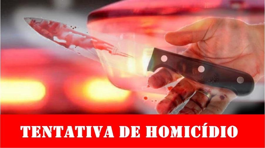Adolescente tenta matar o próprio irmão com seis golpes de faca em Coromandel; A vítima está em estado grave na UFU de Uberlândia