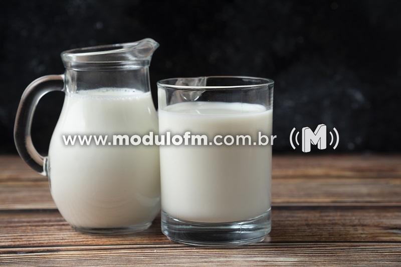 Preço do leite dispara e litro já custa R$ 10 em algumas localidades do País