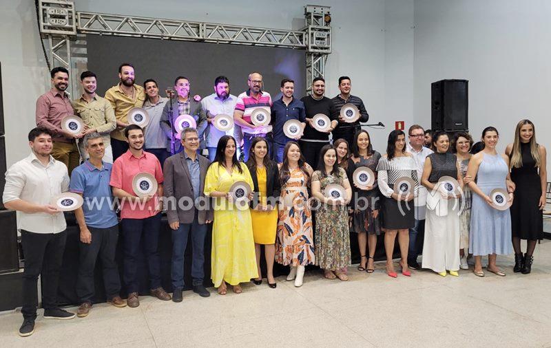 ACIP/CDL anunciaram pratos mais vendidos durante o 6º Festival de Cultura e Gastronomia do Cerrado de Patrocínio
