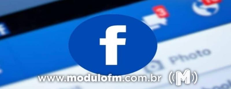 Idoso cai em golpe de venda de veículo pelo Facebook e perde R$ 12 mil em Patrocínio