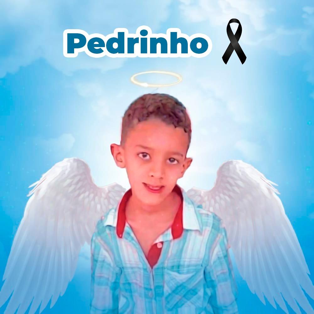 Imagem 1 do post Menino de 8 anos morre após ser resgatado de buraco em que havia caído em Carmo do Paranaíba