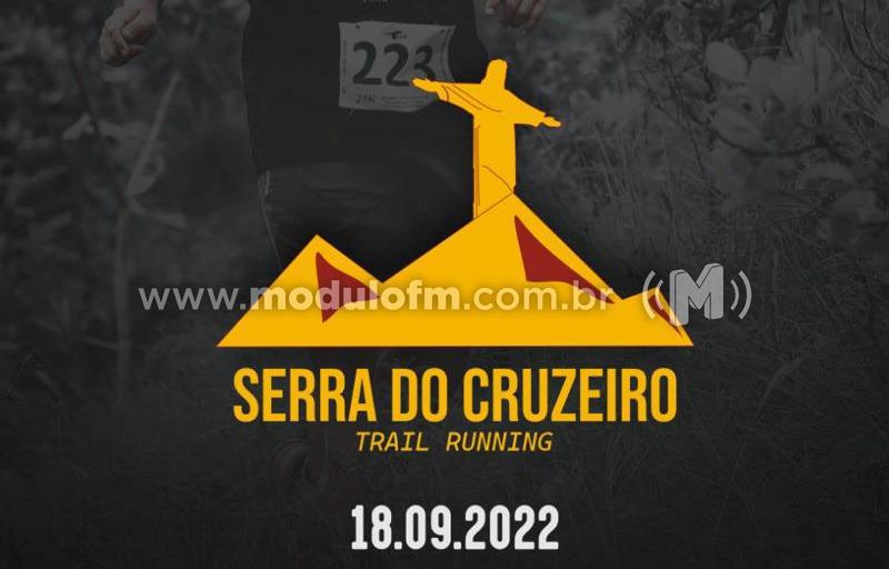 4Trail Serra do Cruzeiro 2022 será realizada neste domingo (18)