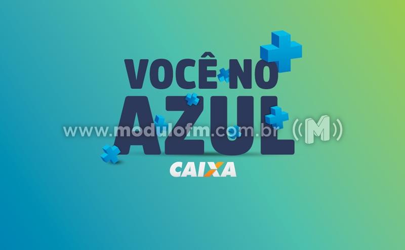 CAIXA oferece desconto de até 90% para quitar débitos em campanha para regularização de dívidas