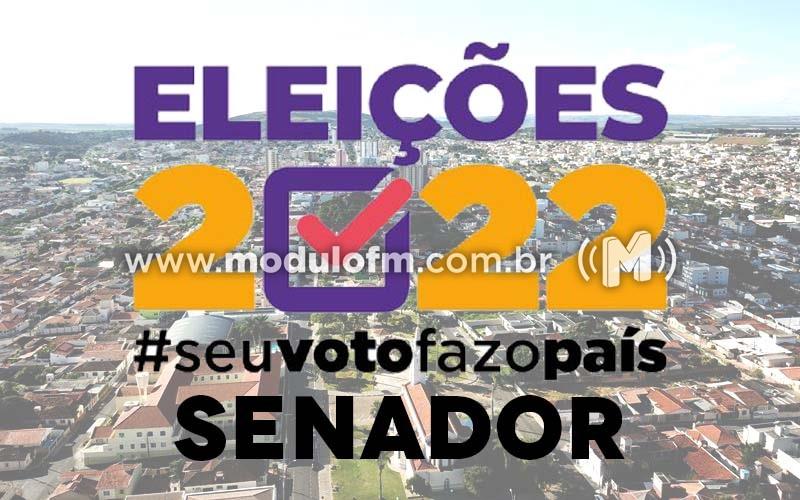 Eleições 2022: Patrocínio prefere Cleitinho para o Senado