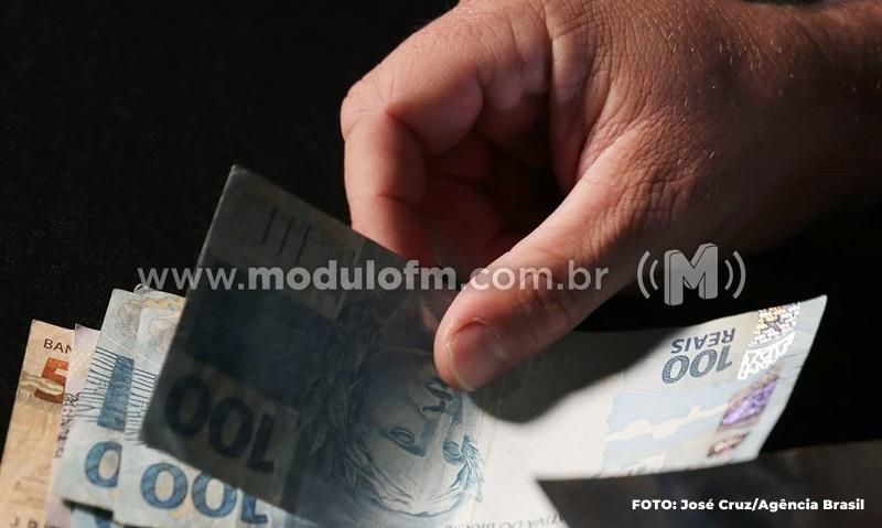 Polícia Federal combate fraudes ao auxílio emergencial em Minas...