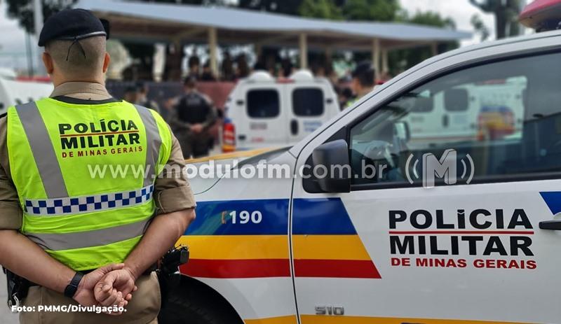 Segurança é ampliada em Minas para garantir tranquilidade no segundo turno das eleições