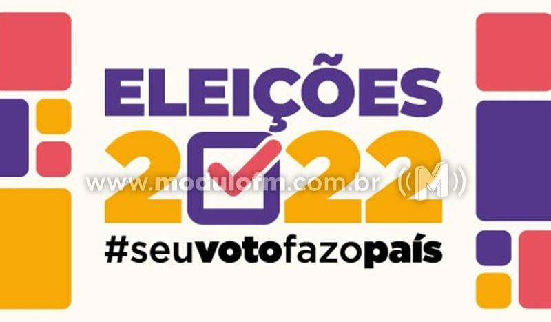 Monte Carmelo, Romaria e Ibiá votaram maioria em Lula no 2º turno