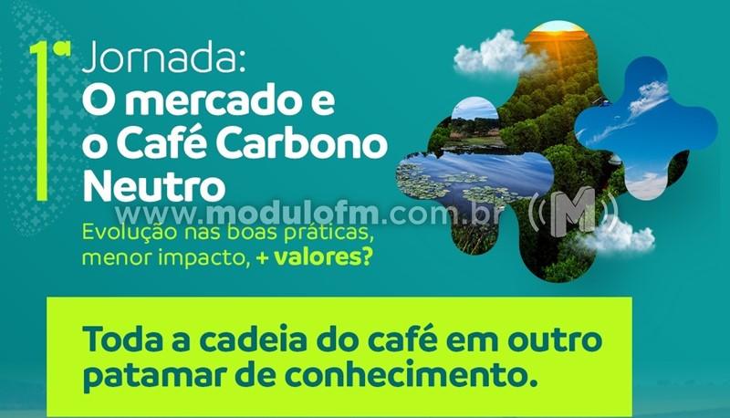 Produtores da Região do Cerrado Mineiro lançam café baixo...
