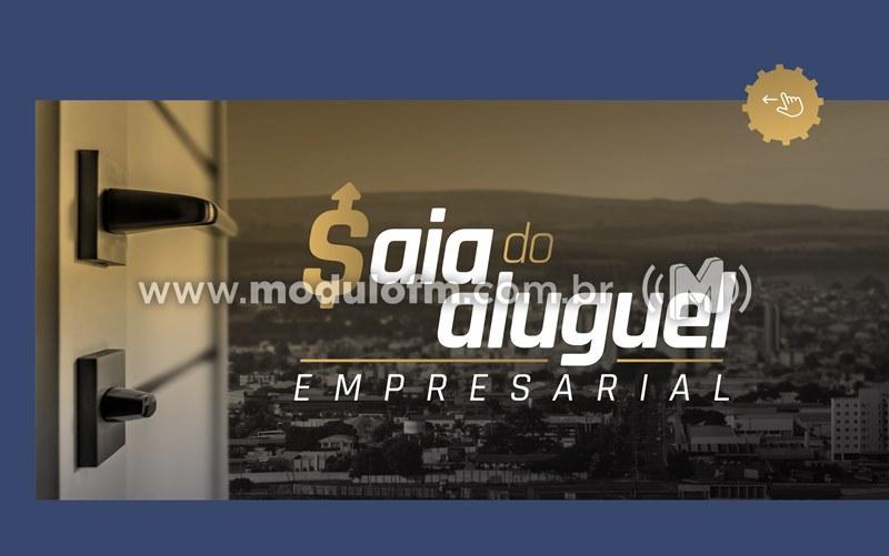 ACIP/CDL lançaram projeto Saia do Aluguel Empresarial