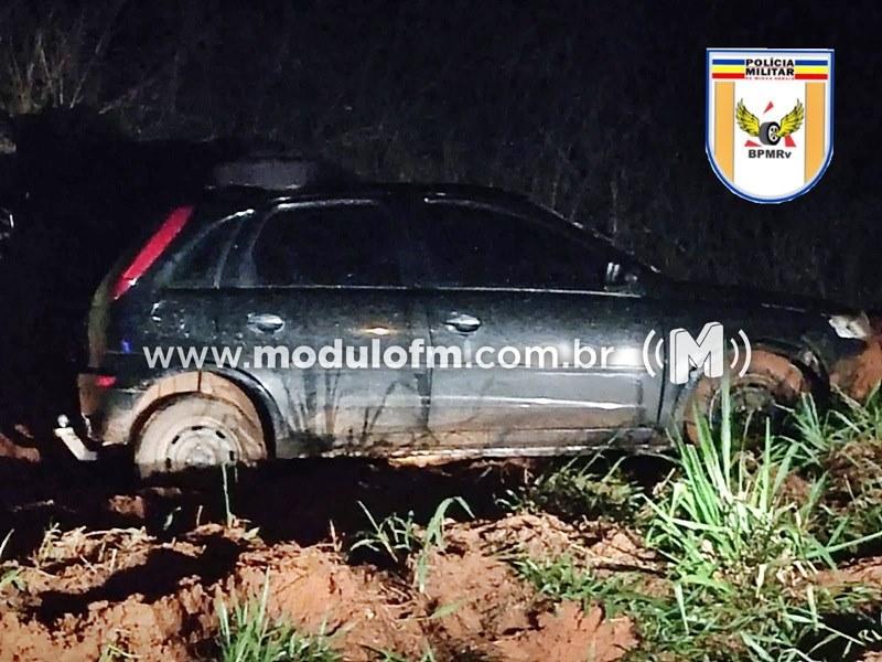 Imagem 3 do post Mulher morre em colisão entre veículos na MG-190 em Monte Carmelo